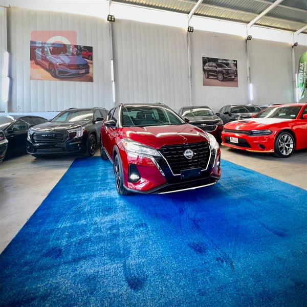 Nissan for sale in Iraq